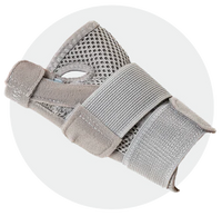 Traditional Wrist Brace