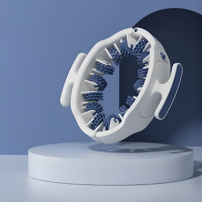 SmoothRise™ Anti-Cellulite Massage Roller