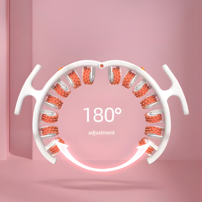 SmoothRise™ Anti-Cellulite Massage Roller