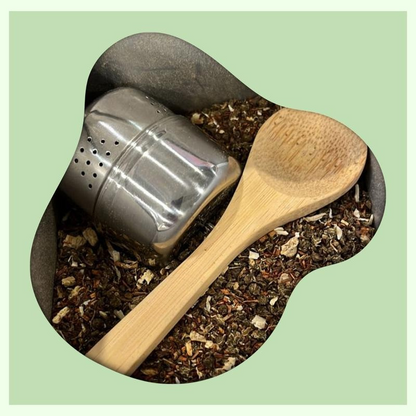 Daily Lung Cleanse Detox Tea – Herbal Support for Mucus & Breathing