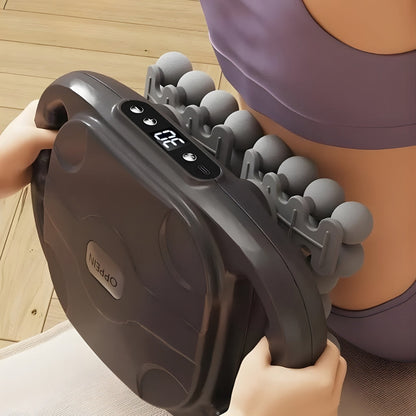 VirellaHealth™ - 42 Head Massage Gun