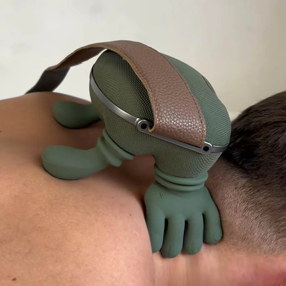 TouchéPro™ - Shiatsu Neck and Back Massager