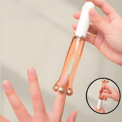 HandEase™ Circulation & Relief Roller