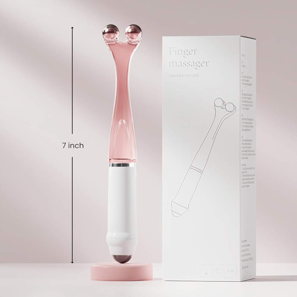 HandEase™ Circulation & Relief Roller