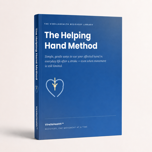 The Helping Hand Method E-Book