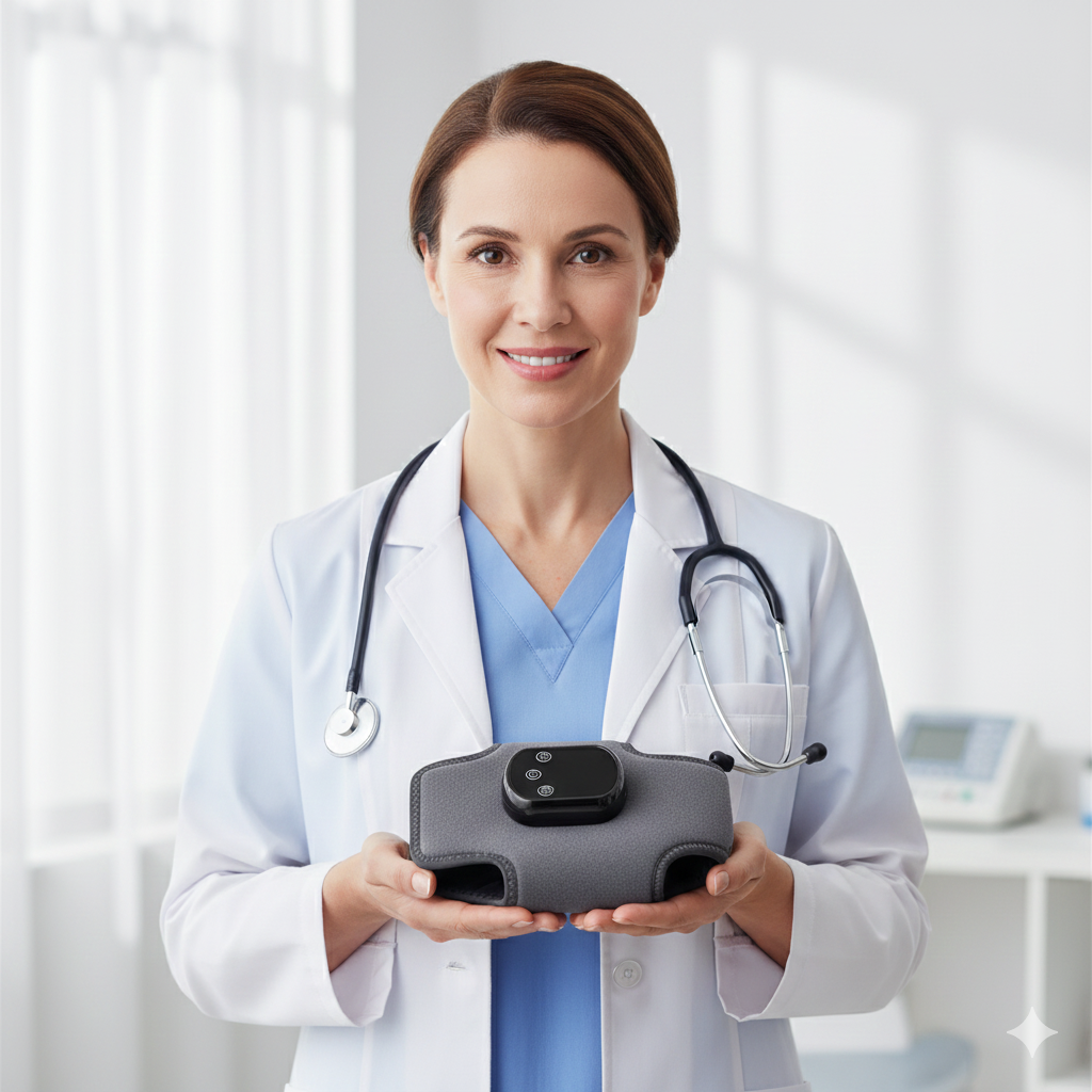 Give Your Feet Years of Pain-Free Comfort with NeuroSense™