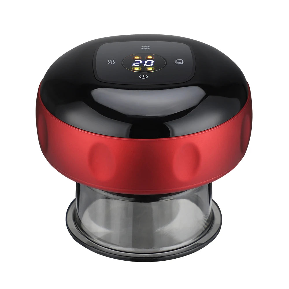 RelaxaCup™ - Unlock Deep Tissue Relief in Seconds