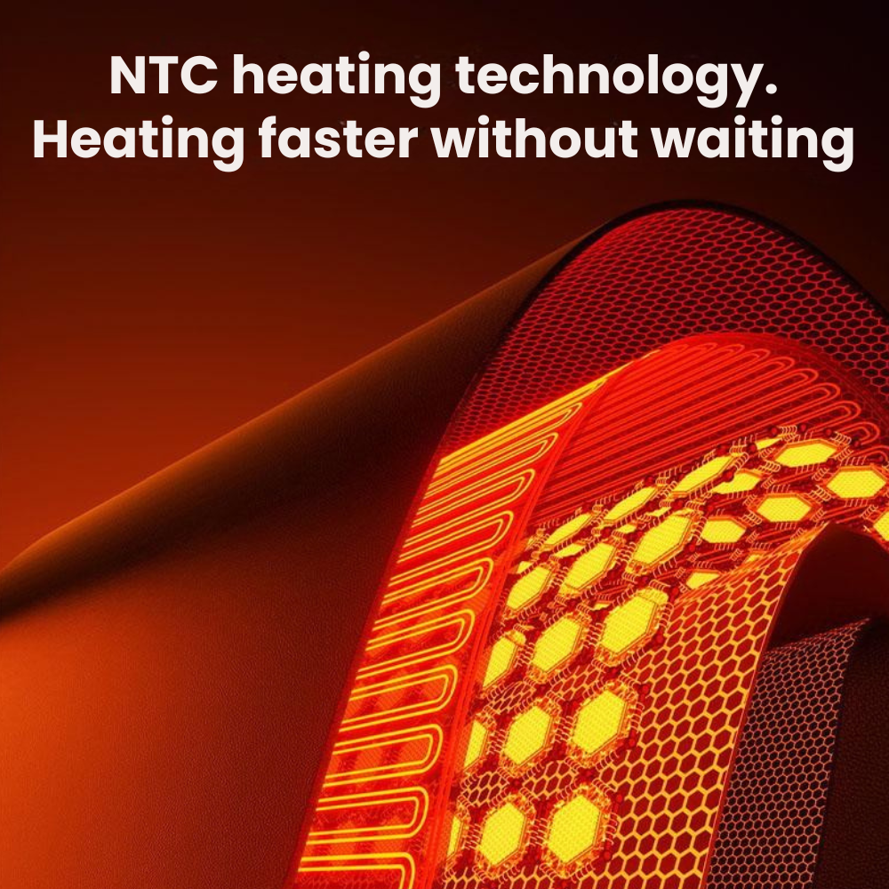 Give Your Feet Years of Pain-Free Comfort with NeuroSense™