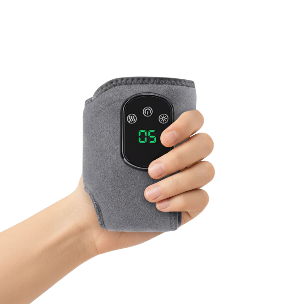 Give Your Feet Years of Pain-Free Comfort with NeuroSense™