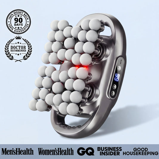 VirellaHealth™ - 42 Head Massage Gun