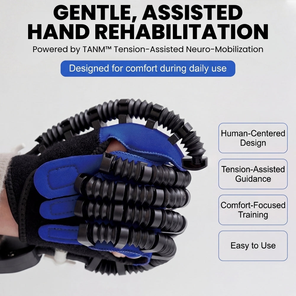 VirellaHealth™ | Rehabilitation Glove
