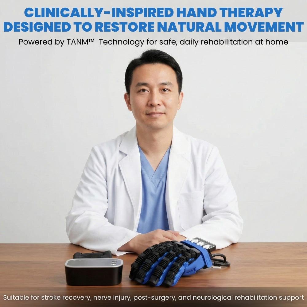 VirellaHealth™ | Rehabilitation Glove