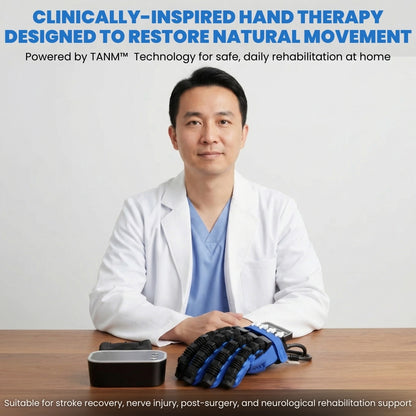 VirellaHealth™ | Rehabilitation Glove