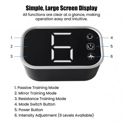VirellaHealth™ | Rehabilitation Glove