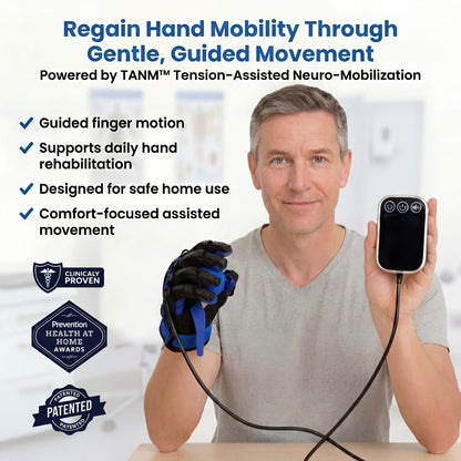 VirellaHealth™ | Rehabilitation Glove