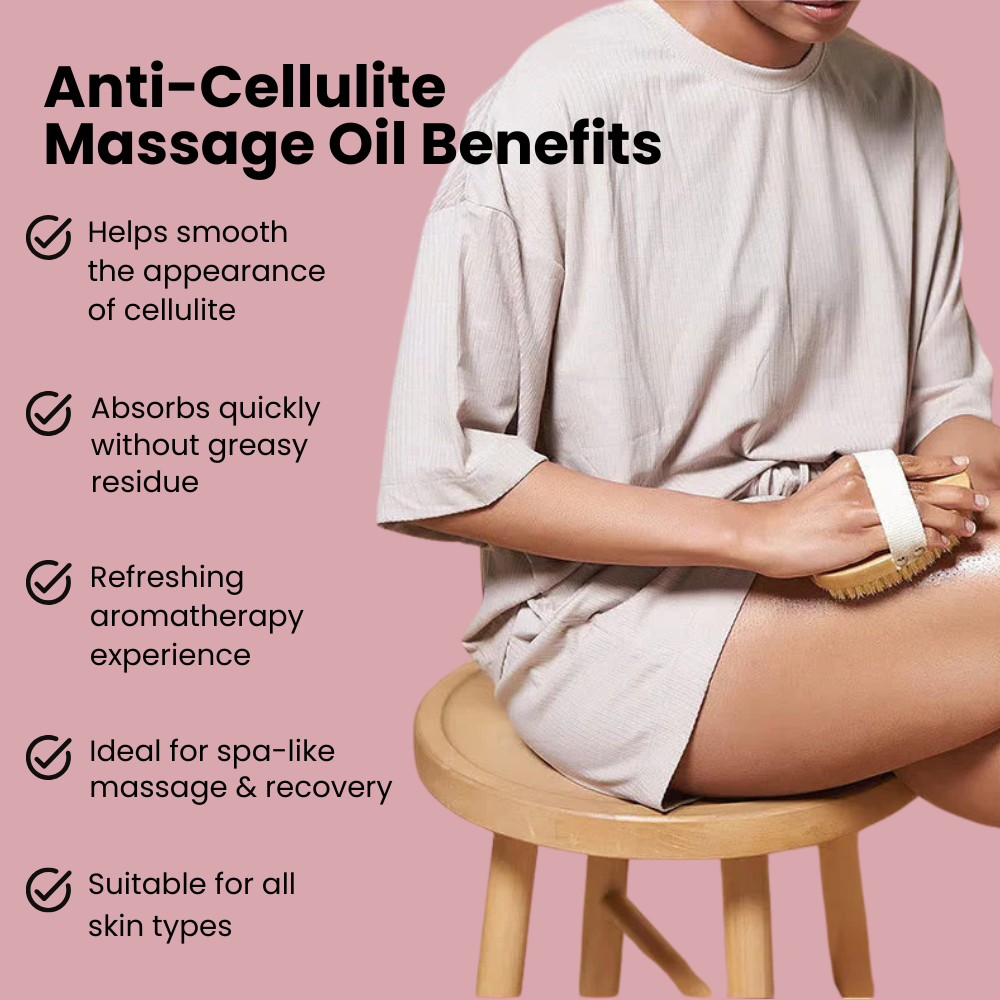 SmoothRise™ Anti-Cellulite System