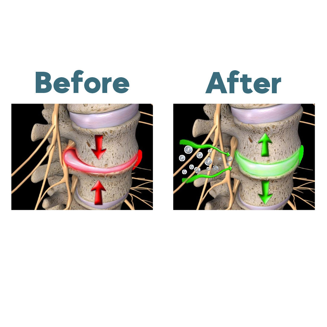VirellaHealth™ Triple Fusion Massager